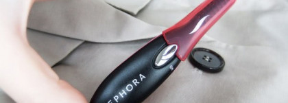 Косметический девайс: малютка Mini Heated Lash Curler от Sephora