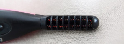 Косметический девайс: малютка Mini Heated Lash Curler от Sephora