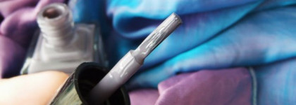 Кролик-аристократ 218 Runway Bunny от Anny