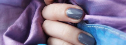 Кролик-аристократ 218 Runway Bunny от Anny