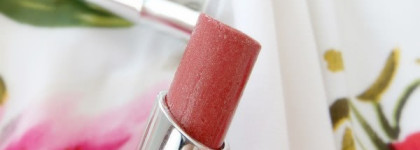 Мои весенние обновки (часть 2: Помада, карандаш для губ и оранжевые(!) румяна)