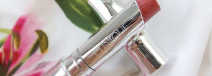 Мои весенние обновки (часть 2: Помада, карандаш для губ и оранжевые(!) румяна)