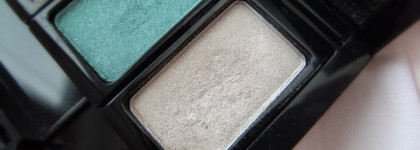 Мои весенние обновки (часть 1: Декоративная косметика для глаз)