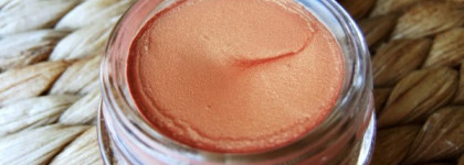 MAC Paint Pot Rubenesque