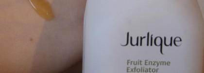 Австралийская косметика Jurlique