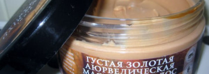 Отращиваем волосы. Обзор моих помощников