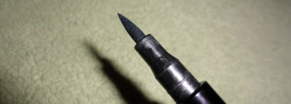 Стрелки - чем их красить?