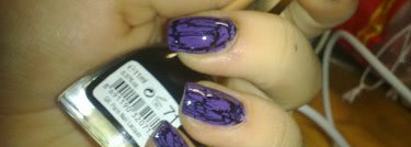 Кракелюр Dance Legend 662