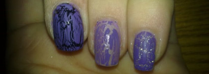 Кракелюр Dance Legend 662