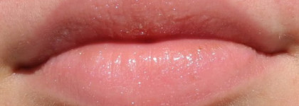 Мое знакомство с Lancome