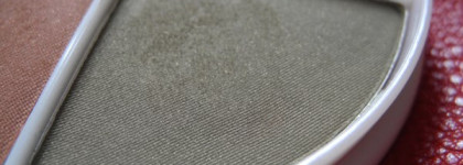 Тени Flormar pretty compact quartet eye shadow (P041)