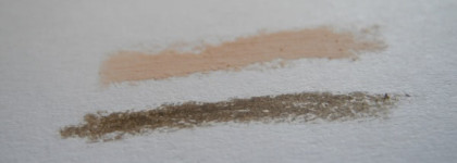 Карандаш для бровей " Eye Brow Duo" Eva Mosaic