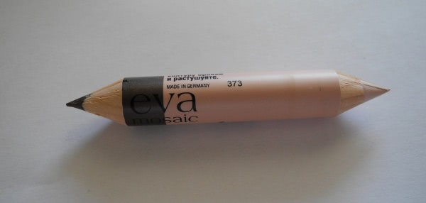 Eva mosaic eye brow duo карандаш для бровей двойной отзывы