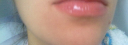 Мой новый блеск для губ Collistar Gloss Design, оттенок 10