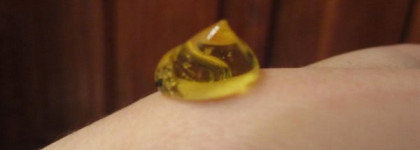 Борьба с лишними волосками с помощью Фитосмолы