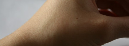 Возвращение чистого лица или мой уход за кожей