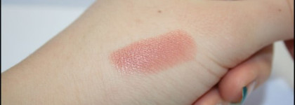 Мой первый Нюд - помада Rimmel Lasting Finish Lipstick by Kate Moss # 03