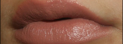 Мой первый Нюд - помада Rimmel Lasting Finish Lipstick by Kate Moss # 03