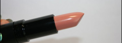 Мой первый Нюд - помада Rimmel Lasting Finish Lipstick by Kate Moss # 03