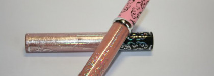 Жидкие помады от EL Corazon