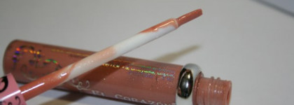 Жидкие помады от EL Corazon