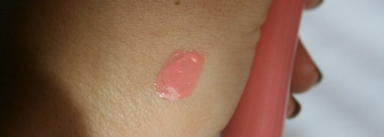 Достойный поста Блеск Shine Mirage с матовым эффектом от Victoria Shu  #192