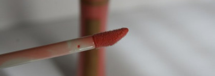 Достойный поста Блеск Shine Mirage с матовым эффектом от Victoria Shu  #192