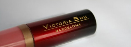 Достойный поста Блеск Shine Mirage с матовым эффектом от Victoria Shu  #192