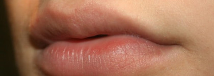 Приятная штучка от Dior - Lip Maximizer Collagen Activ