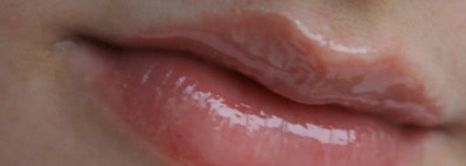 Приятная штучка от Dior - Lip Maximizer Collagen Activ