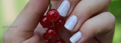 Белый красавчик №423/81 Dalmatian от El Corazon Active Bio-gel