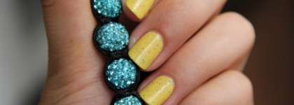 Желток от El Corazon Easter eggs 423/101