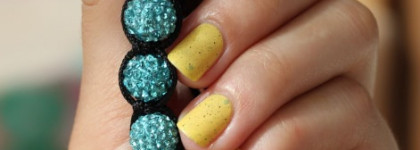 Желток от El Corazon Easter eggs 423/101