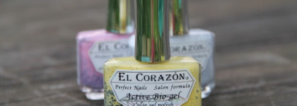 Желток от El Corazon Easter eggs 423/101