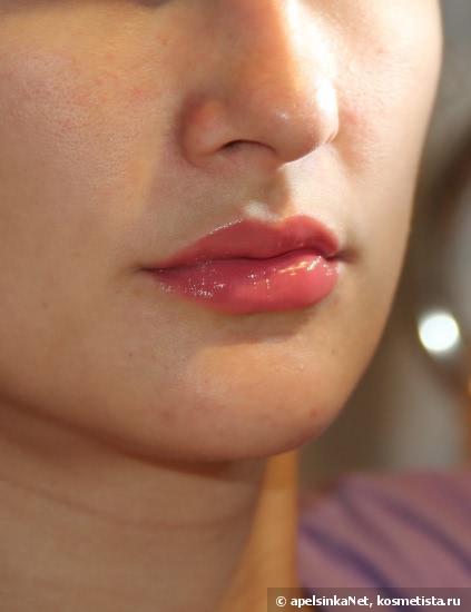 L'Oreal Paris Мега блеск Infaillible Безупречный #109 Fight for it