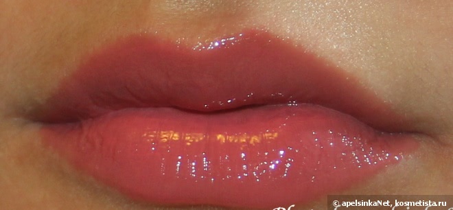 L'Oreal Paris Мега блеск Infaillible Безупречный #109 Fight for it