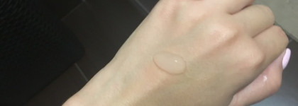 Бережное очищение кожи лица с Tony Moly Floria brightening peeling gel