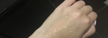 Бережное очищение кожи лица с Tony Moly Floria brightening peeling gel