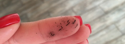 А стоит ли экономить на туши для ресниц? Мнение о Maybelline Lash Sensational Lash Multiplying Mascara #Black