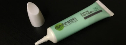 Если вы не боитесь,то вперед! Крем для кожи вокруг глаз Garnier