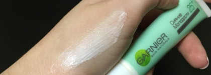 Если вы не боитесь,то вперед! Крем для кожи вокруг глаз Garnier