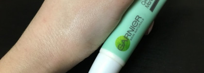 Если вы не боитесь,то вперед! Крем для кожи вокруг глаз Garnier