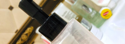 Легенда среди гидрофильных масел: The Face Shop Rice Water Bright Cleansing Light Oil