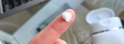 Интереса ради: пробую Elemis Pro-Radience Cream Cleanser