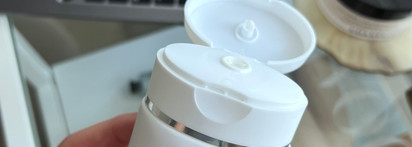 Интереса ради: пробую Elemis Pro-Radience Cream Cleanser