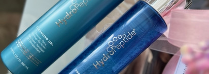 А стоит ли игра свеч? Или мой опыт использования ухода марки HydroPeptide