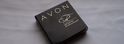 Румяна-шиммер Avon  серии  "24 карата золота"