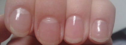 Лак для французского маникюра Эйвон