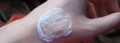 Маска-скраб Avon Planet SPA для сияющего цвета лица "Саке и рис"