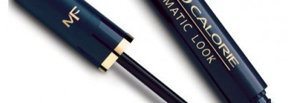 Мой ежедневный помощник - Max Factor 2000 Calorie